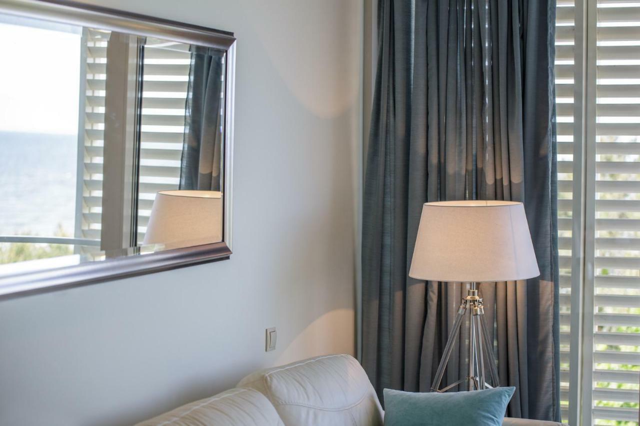 Apartament Playa Baltis 66 Z Widokiem Na Morze ミエンジズドロイェ エクステリア 写真