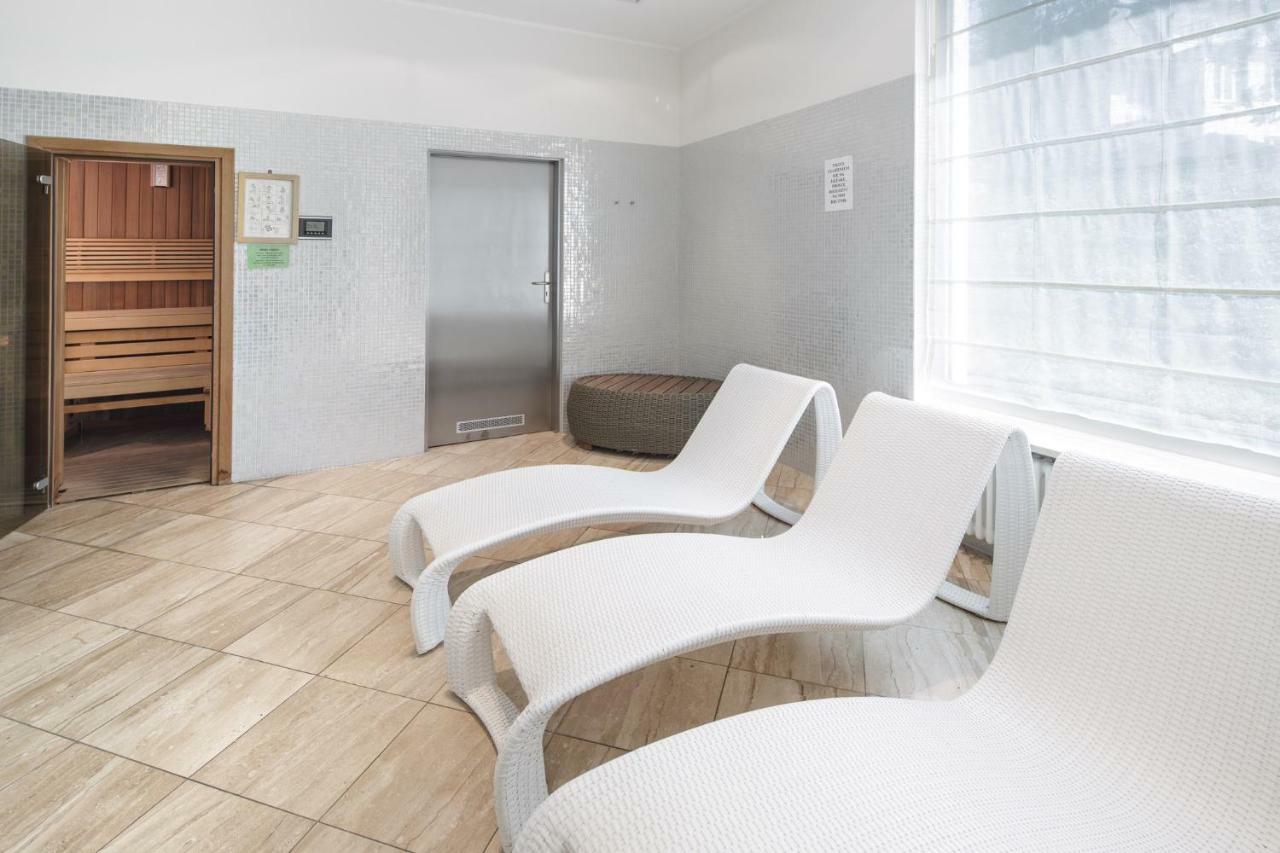 Apartament Playa Baltis 66 Z Widokiem Na Morze ミエンジズドロイェ エクステリア 写真