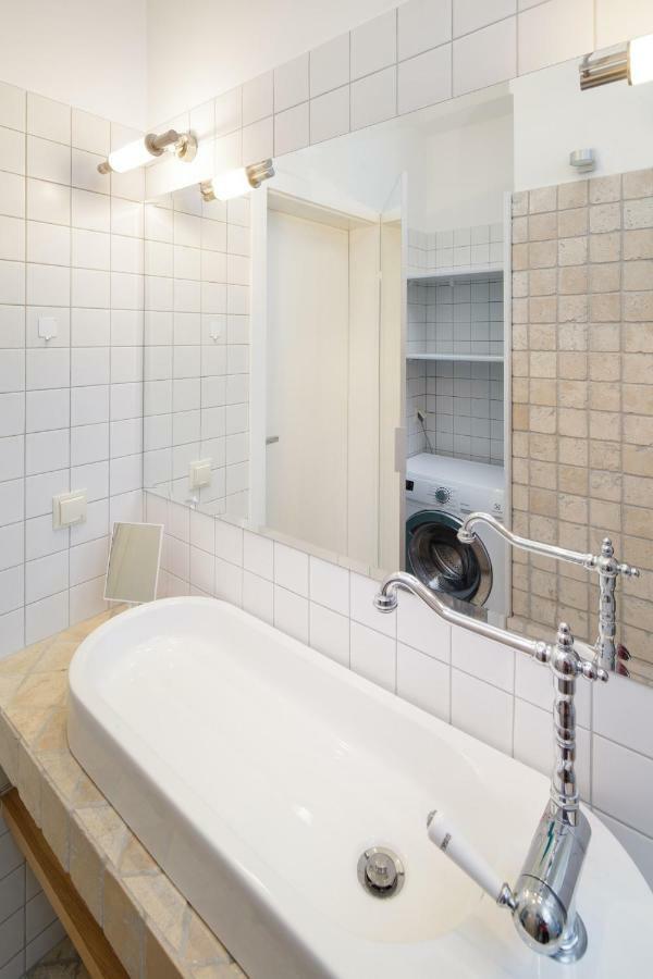 Apartament Playa Baltis 66 Z Widokiem Na Morze ミエンジズドロイェ エクステリア 写真